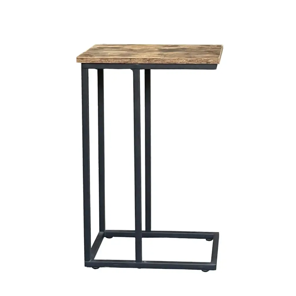 Table pour ordinateur portable de New York