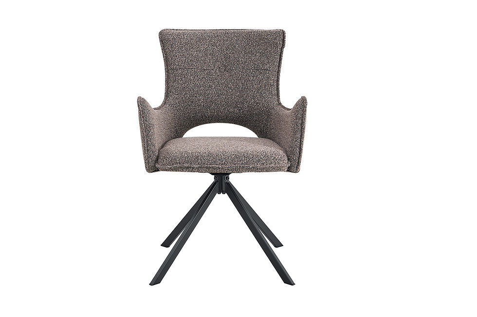 Thumbnail: Billy draaibare stoel: verschillende kleuren