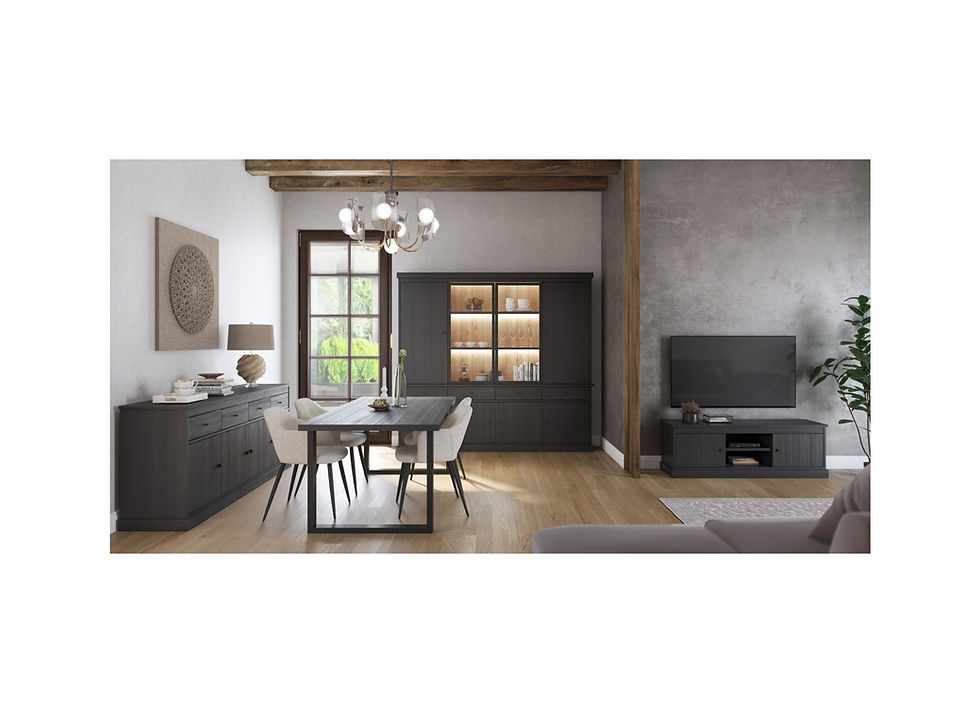 Thumbnail: Valencia dressoir