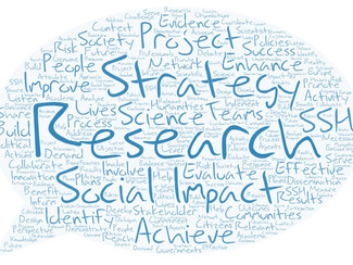Social science that improves people’s lives
