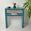 Thumbnail: Console, Shelved Dresser