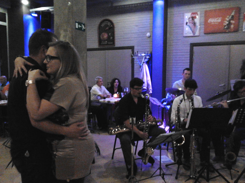 Jazzmarathon Wilrijk