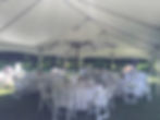Backyard Bridal Shower