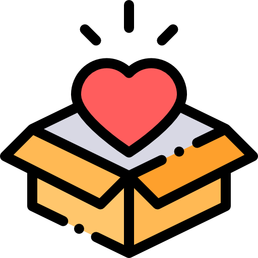 Donation Drive