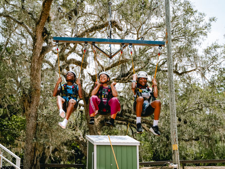 From the Pool to the Word: Aaliyah's Summer at Southwind