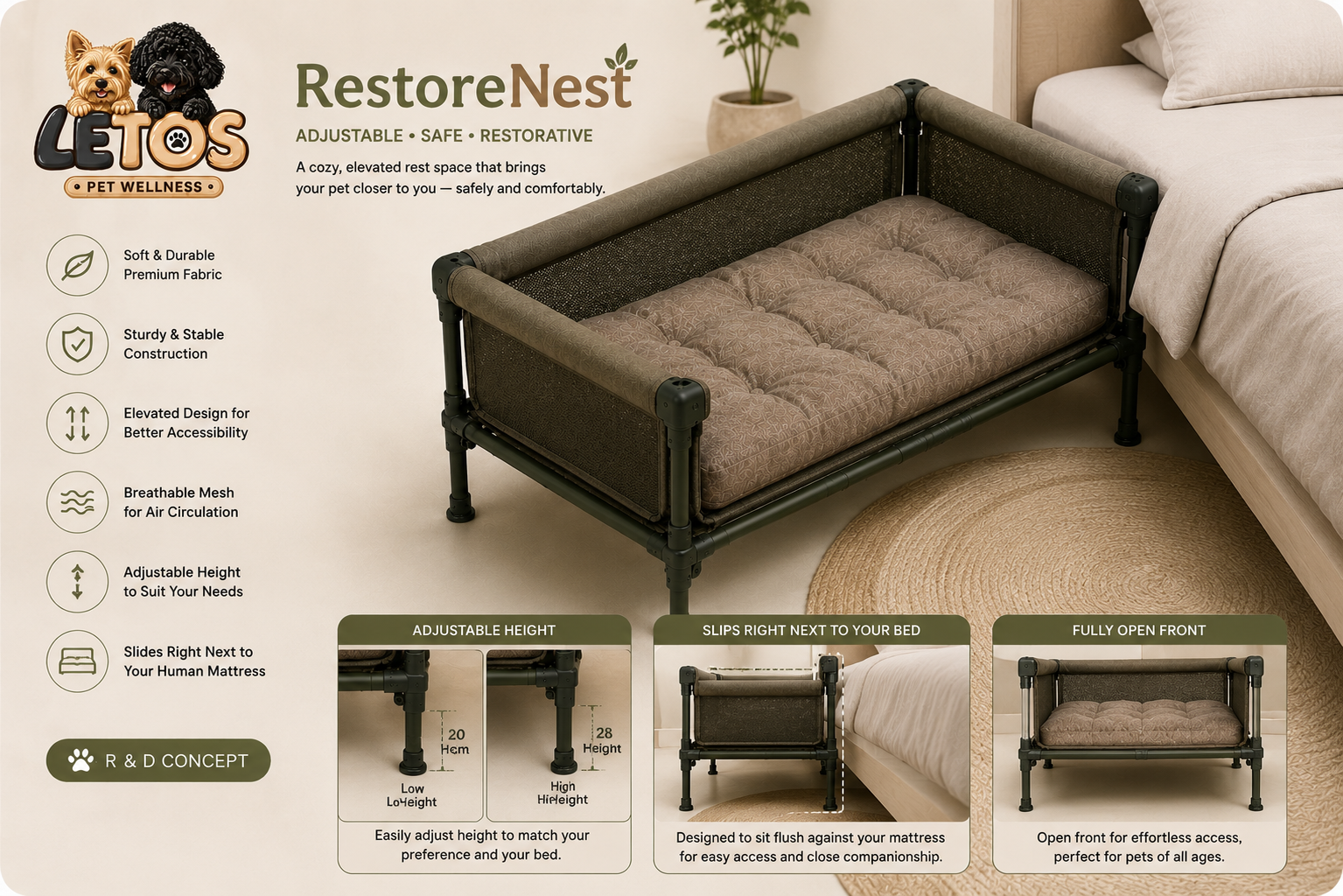 RestoreNet