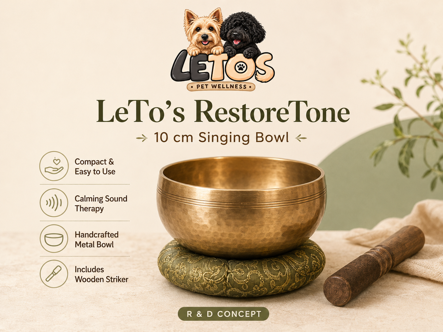 RestoreTone