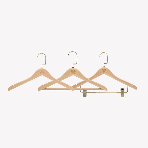 EcoFriendly Hanger Palatino Hospitality
