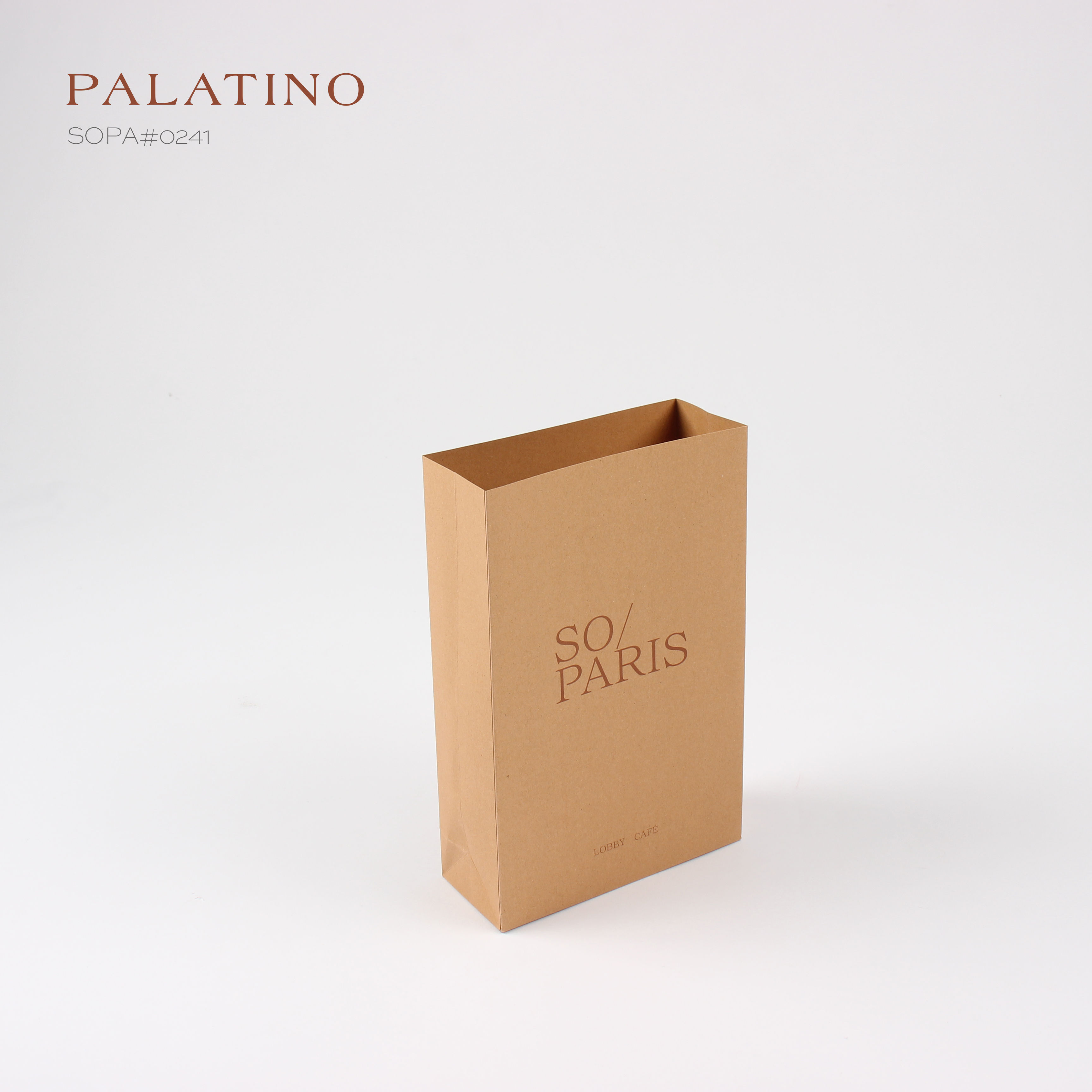 Paper Bag