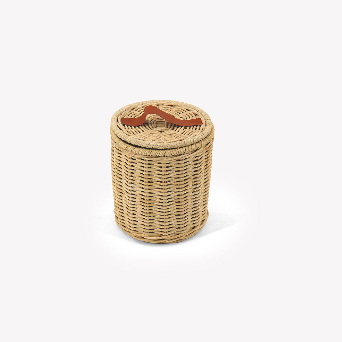 Rattan Ice Bucket
