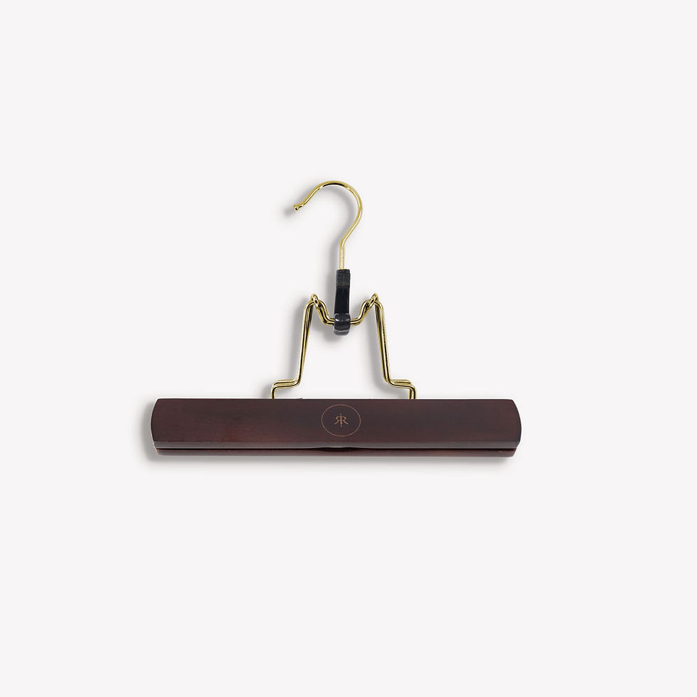 Hanger