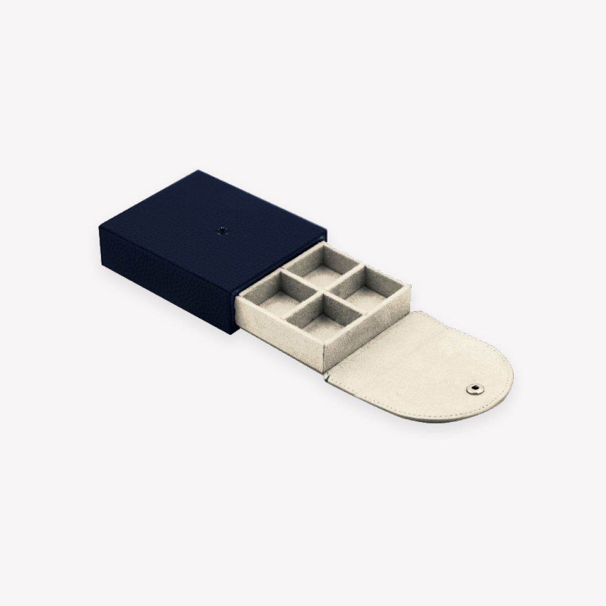 Jewellery Tray & Slider