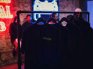 Anti Social Social Club + RSVP Gallery