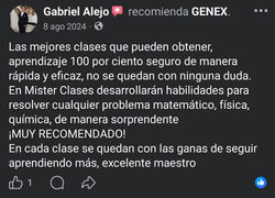 Opinión de Gabriel Alejo