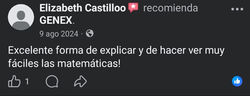 Opinión de Elizabeth Castilloo