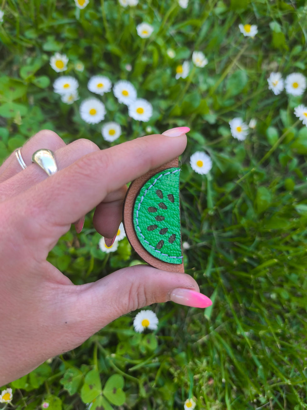 Miniature : Marque Page