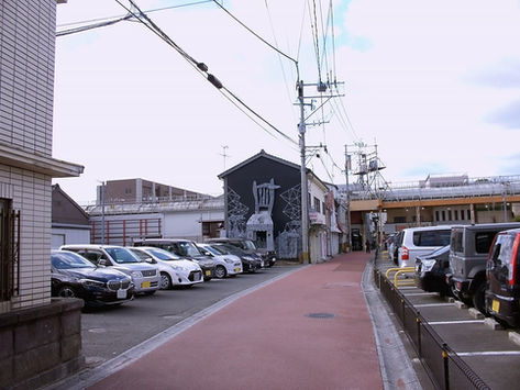 タイヤワックスの豆知識