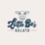 Little Bo's Gelato Logo