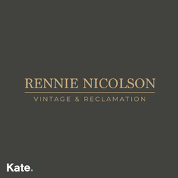 Rennie Nicolson Logo
