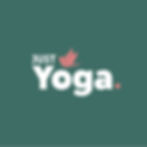 Just Yoga Logo