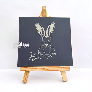 Scottish Hare table names