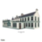 Bespoke Graphic of Green Tree Hotel