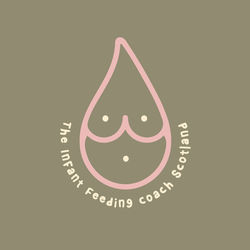 The infant Feeding Coach Scotland logo