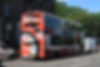 Edinburgh Bicycle Cooperative - Bus livery