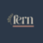Fern Logo 2025