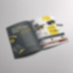 Kibosh sales brochure