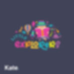 Little explorers Logo