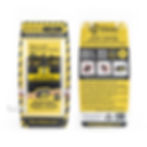 Kibosh packaging