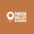 Tweed Valley Blogger logo