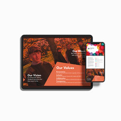 Strategic Plan Design