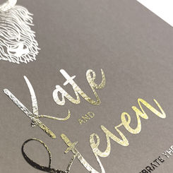 Gold foiled Highland cow wedding stationery_edited.jpg