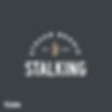 Struan Brodie Stalking logo