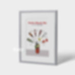 Bespoke recipe artwork