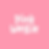 Pink Wellie Weddings logo