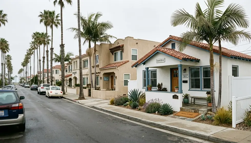 San Diego Rental Market Trends Vacation Owners Must Know in 2026