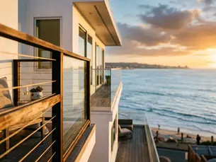 Co-Hosting vs Self Management: Real ROI Data from San Diego STRs