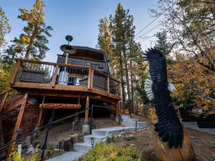 Big Bear Cabin Rentals in California: Complete Owner's Guide 2026