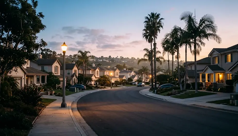 San Diego Noise Ordinance: What Every Resident and Host Needs to Know
