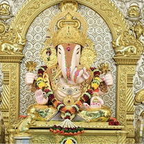          Sankat Nashanam Ganesh Stotram