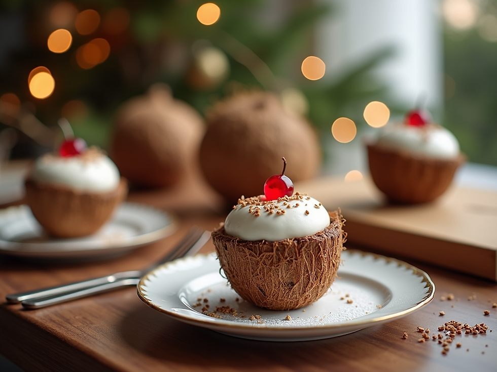 Why Premium Coconuts Florida Are the Perfect Tropical Treat
