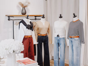 Cozy Looks That Feel New