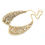 Miniatura: BABERO LOVELY COLLECTION GMART MUJER MATERIALES RESISTENTES HERMOSA PIEZA IDEAL