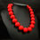 Miniatura: COLLAR LOVELY COLLECTION GMART MUJER MATERIALES RESISTENTES HERMOSA PIEZA IDEAL