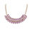 Miniatura: COLLAR LOVELY COLLECTION GMART MUJER MATERIALES RESISTENTES HERMOSA PIEZA IDEAL