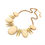 Miniatura: COLLAR LOVELY COLLECTION GMART MUJER MATERIALES RESISTENTES HERMOSA PIEZA IDEAL