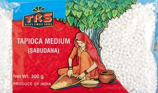 TRS/ANNAM TAPIOKA MEDIUM 300G